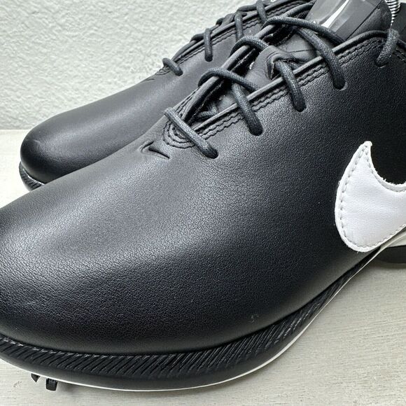 Nike Air Zoom Victory Tour 2 Black White Golf Shoes Men\'s Size 7 main image 7